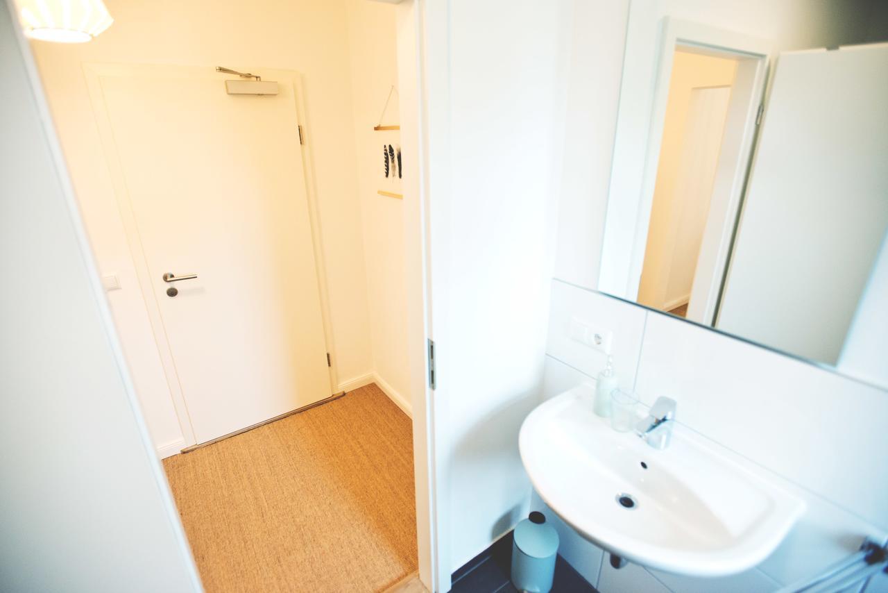 Alte Heimat Hotel Berge  Bagian luar foto