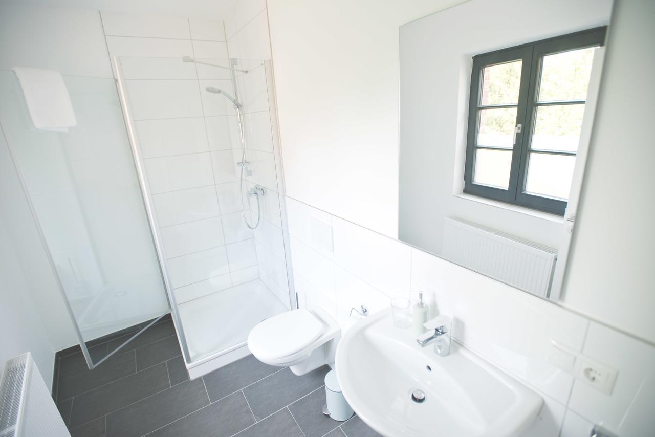 Alte Heimat Hotel Berge  Bagian luar foto