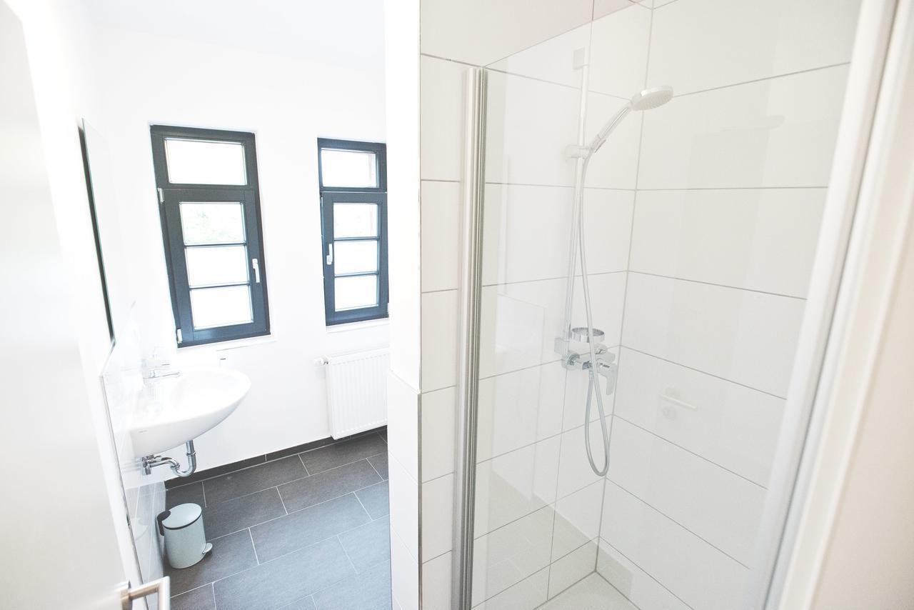 Alte Heimat Hotel Berge  Bagian luar foto