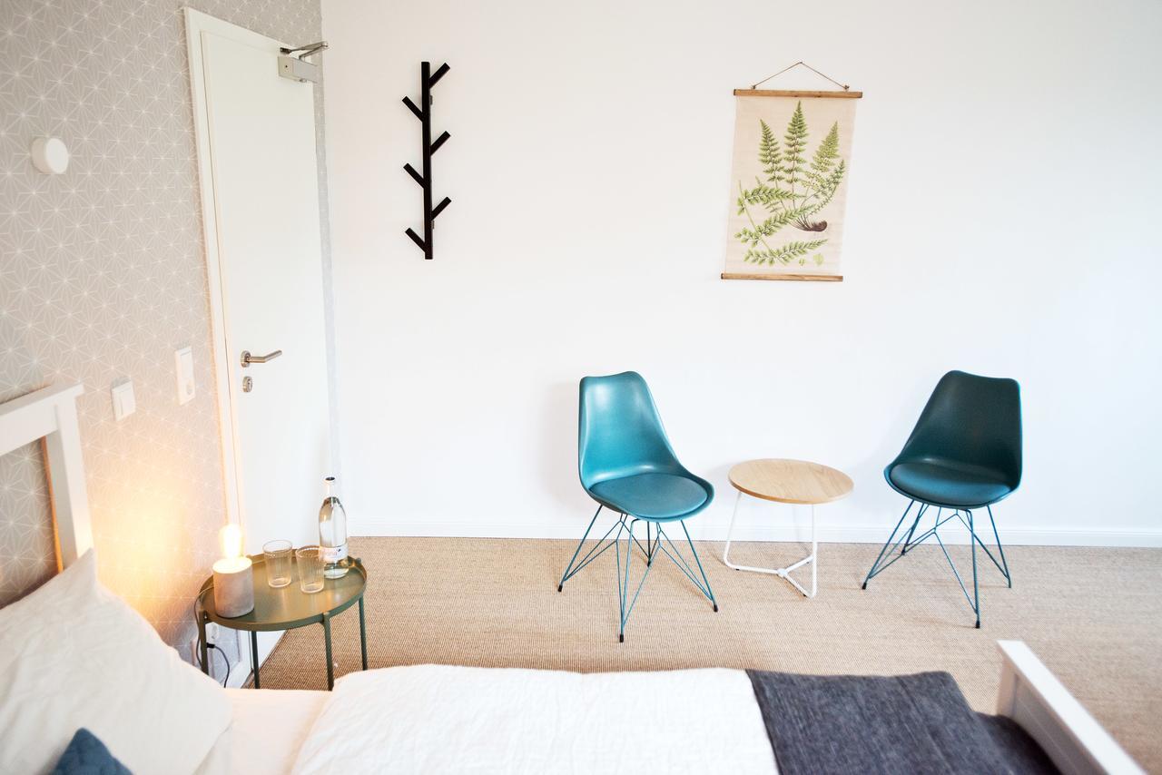 Alte Heimat Hotel Berge  Bagian luar foto